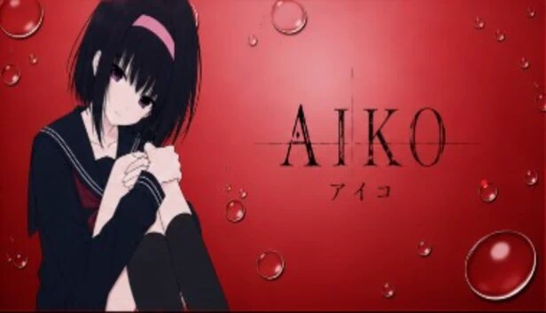 AIKO 游戏封面