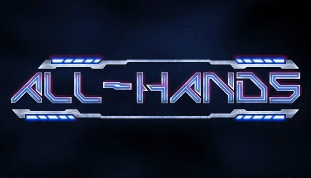 全员集合（All Hands） 游戏封面
