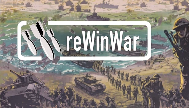 reWinWar 游戏封面
