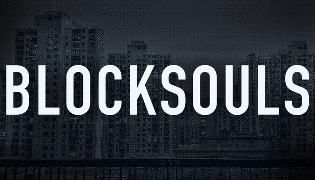 BlockSouls 游戏封面