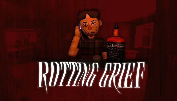 腐烂的悲伤（Rotting Grief） 游戏封面