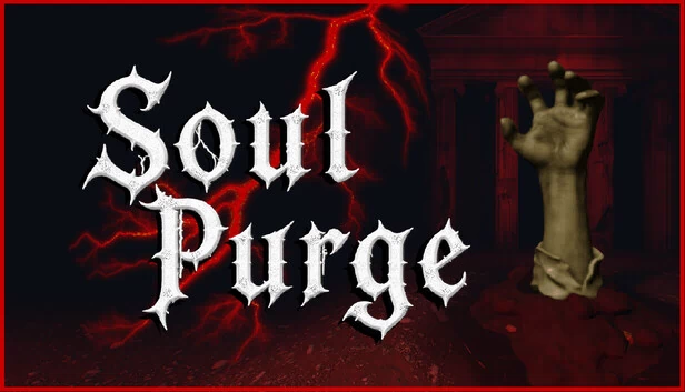灵魂净化（SoulPurge） 游戏封面