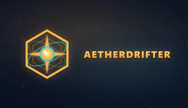 以太漂流者（Aetherdrifter） 游戏封面