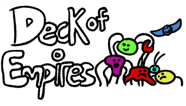 帝国卡组(Deck of Empires) 游戏封面