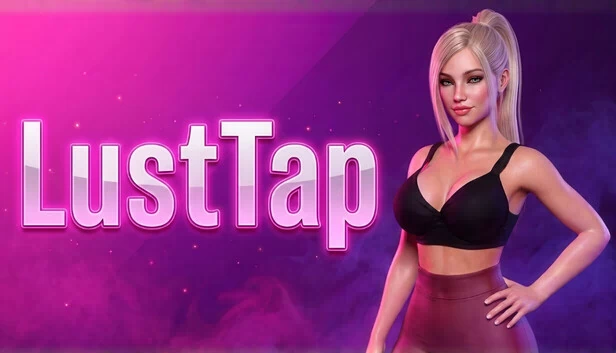 欲望点击（Lust Tap） 游戏封面