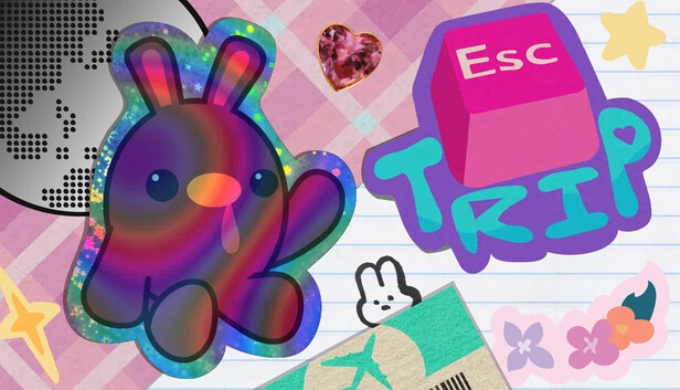 Esc Trip 游戏封面