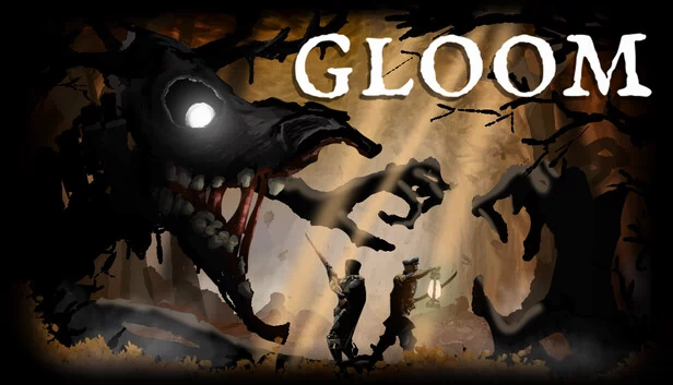 Gloom 游戏封面