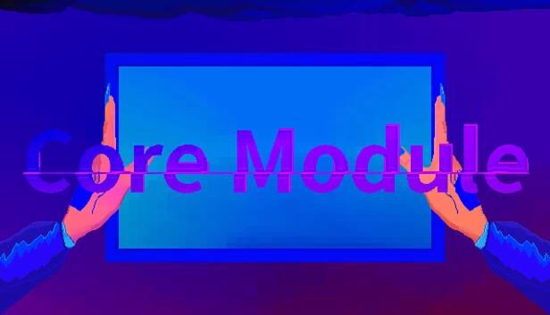 核心模块（Core Module） 游戏封面
