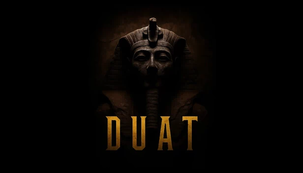 杜阿特（DUAT） 游戏封面