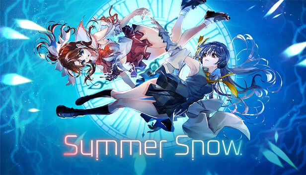 夏雪（Summer Snow.） 游戏封面