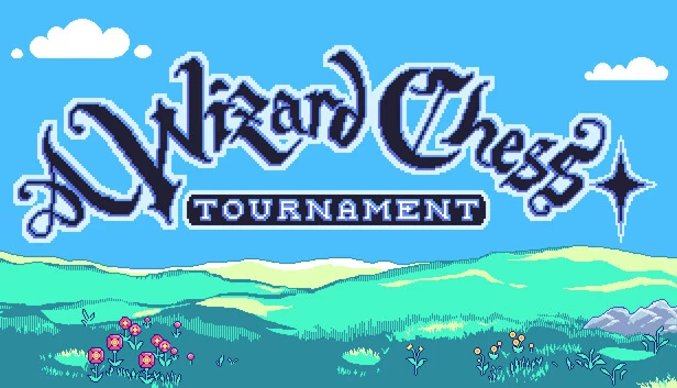 巫师棋锦标赛（A Wizard-Chess Tournament） 游戏封面