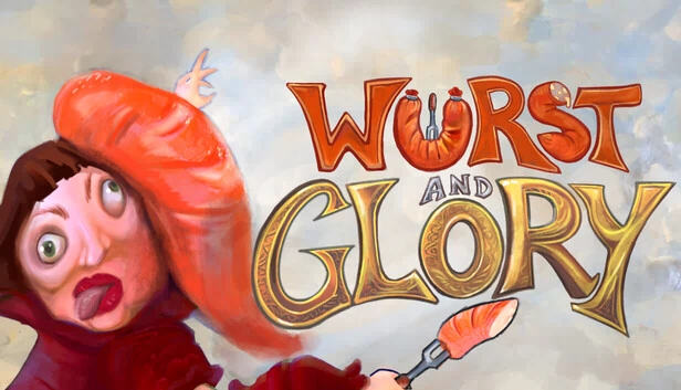 香肠与荣耀（Wurst and Glory） 游戏封面