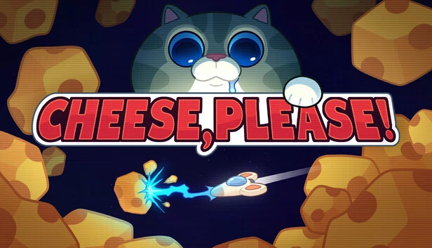 奶酪，请！（Cheese, Please!） 游戏封面