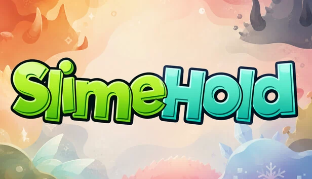 史莱姆控股(SlimeHold) 游戏封面