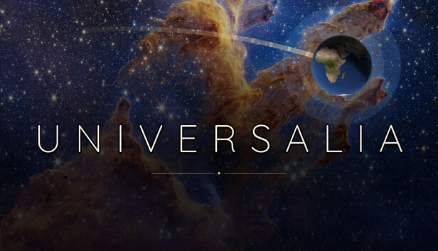 Universalia 游戏封面