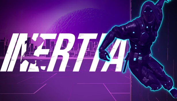 惯性（Inertia） 游戏封面