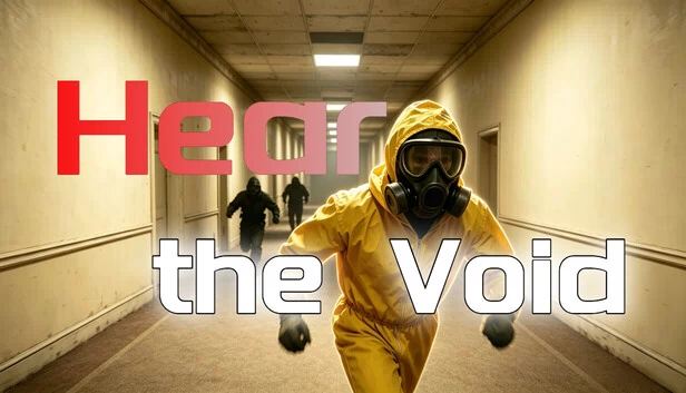 倾听虚空（Hear the Void） 游戏封面