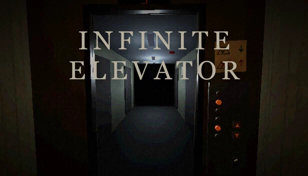 无限电梯（Infinite Elevator） 游戏封面