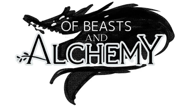 兽与炼金术（Of Beasts And Alchemy） 游戏封面