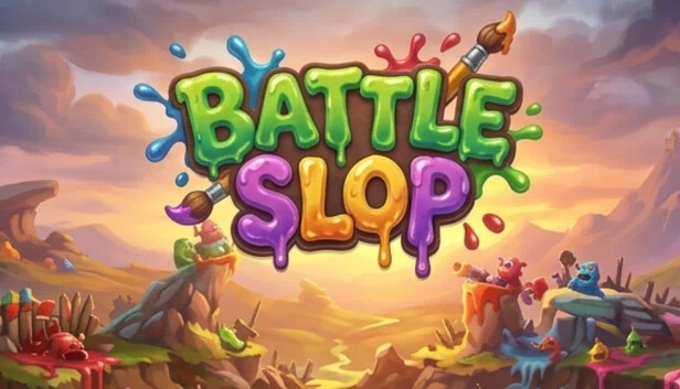 Battle Slop 游戏封面