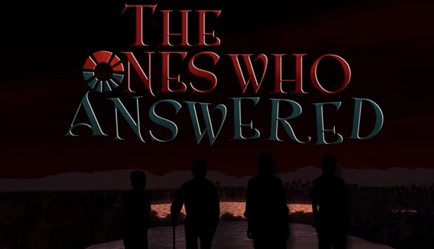 应召者（The Ones Who Answered） 游戏封面