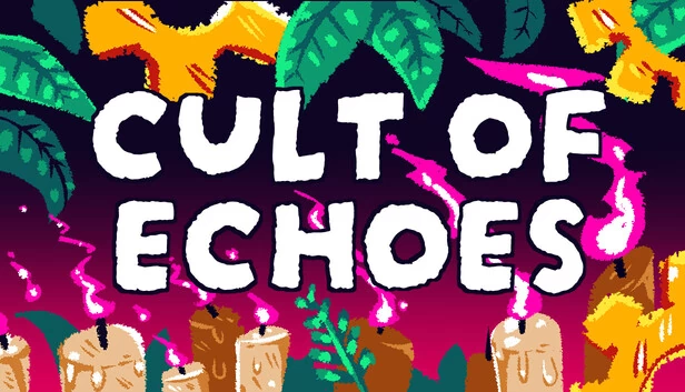 回声教派（Cult Of Echoes） 游戏封面