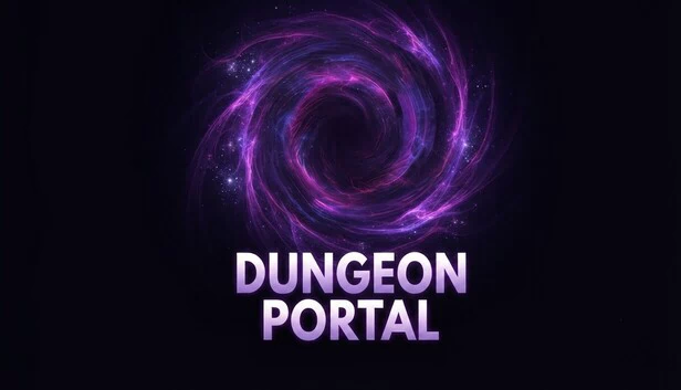 地牢传送门（Dungeon Portal） 游戏封面