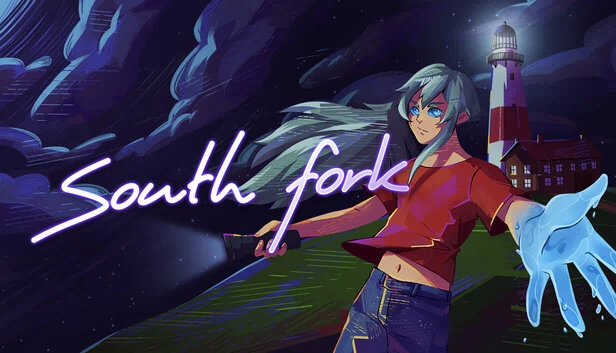 南福克(South Fork) 游戏封面