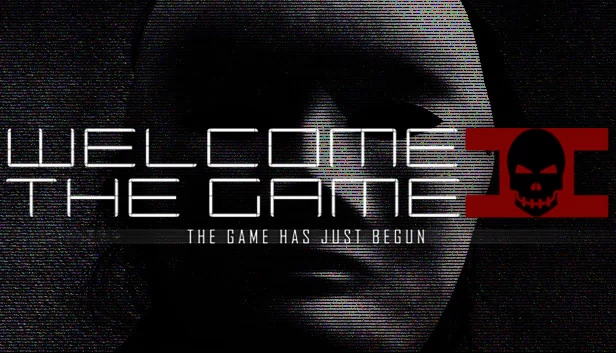 Welcome to the Game II 游戏封面