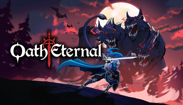 永恒誓言（Oath Eternal） 游戏封面