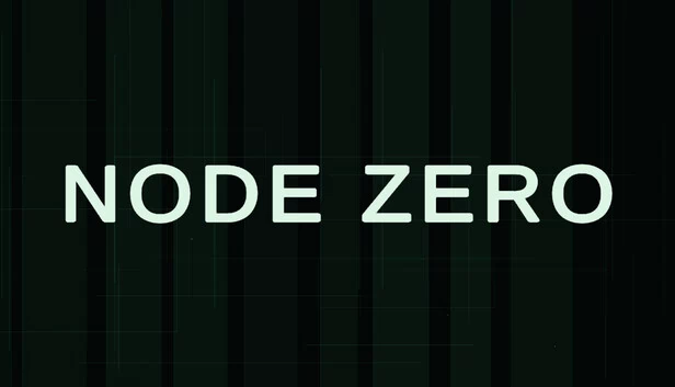 零节点（NODE ZERO） 游戏封面