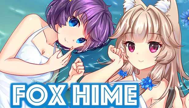 狐姬（Fox Hime） 游戏封面