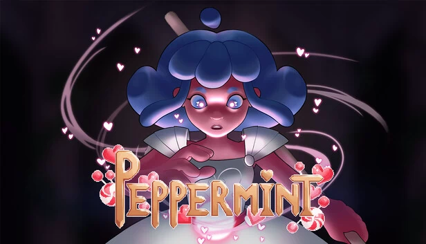 Peppermint 游戏封面
