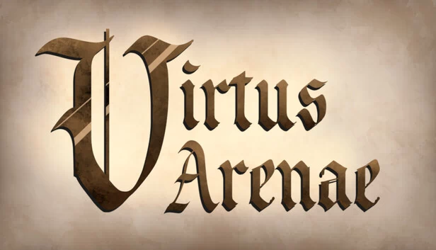 Virtus Arenae 游戏封面