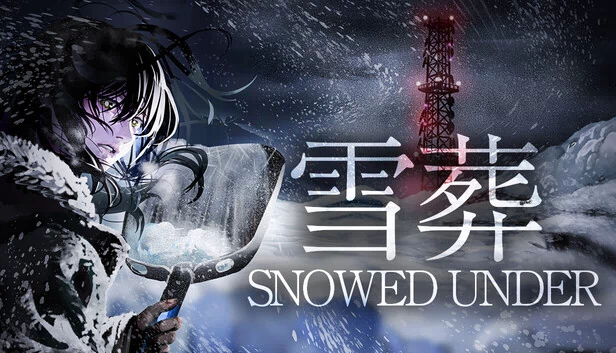 雪葬（Snowed Under | 雪葬） 游戏封面