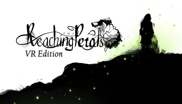 伸手摘花：VR版（Reaching for Petals: VR Edition） 游戏封面