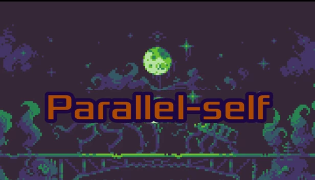 平行自我(Parallel Self) 游戏封面