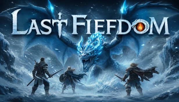 最后的封地（Last Fiefdom） 游戏封面
