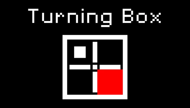 旋转方块（Turning Box） 游戏封面