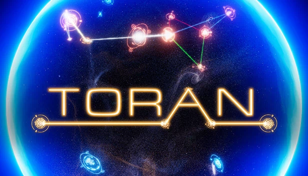 托兰（Toran） 游戏封面