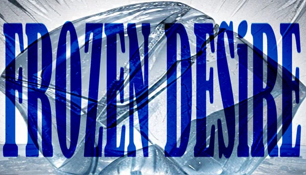 冰封欲望（frozen desire） 游戏封面