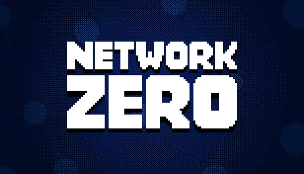 网络零(Network Zero) 游戏封面