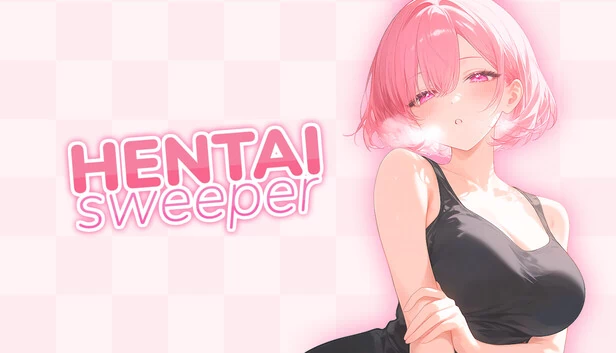 Hentai Sweeper 游戏封面