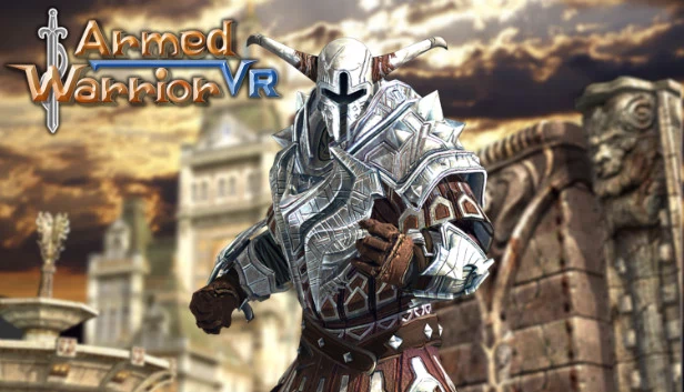 武装战士 VR（Armed Warrior VR） 游戏封面
