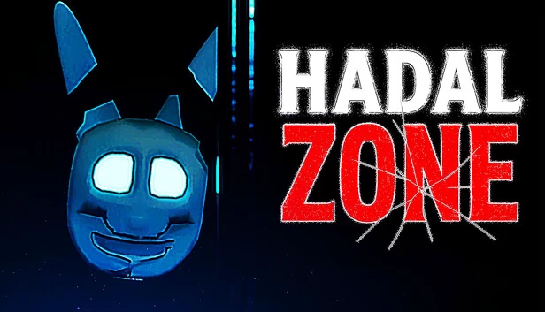 深渊区（Hadal Zone） 游戏封面