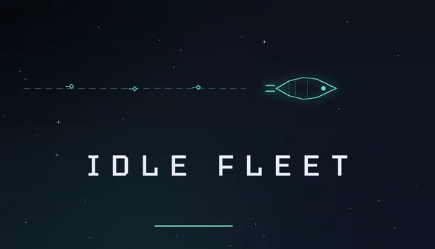 闲置舰队（Idle Fleet） 游戏封面