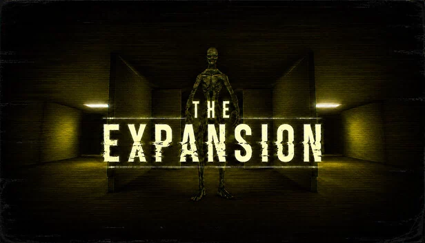 扩展包(The Expansion) 游戏封面