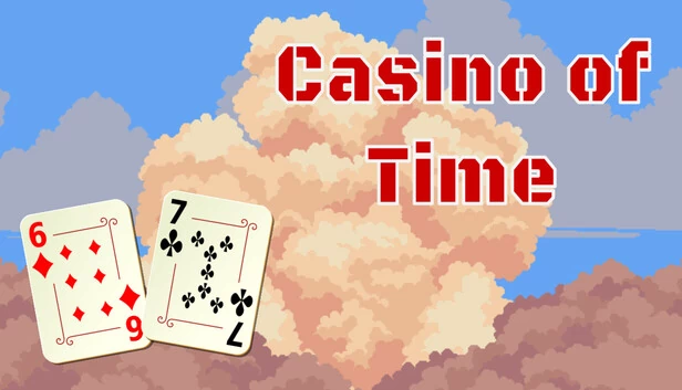 时光赌场（Casino of Time） 游戏封面