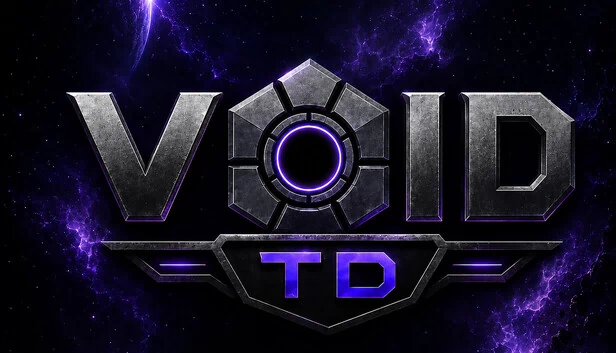 虚空塔防(Void TD) 游戏封面