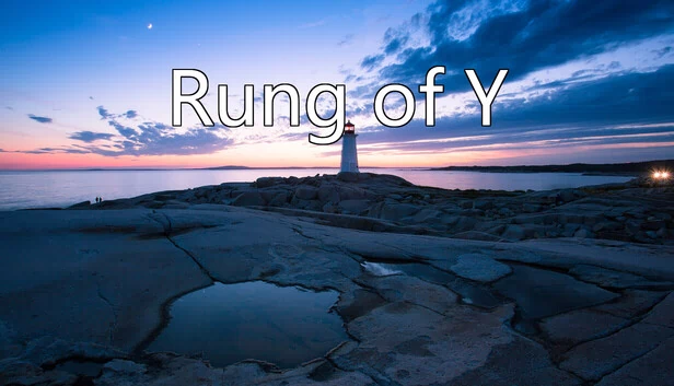 Y的阶梯（Rung of Y） 游戏封面